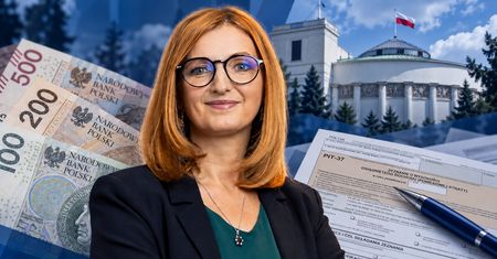 Waloryzacja progów PIT od 2028 r. Czy obejmie również kwotę wolną od podatku?