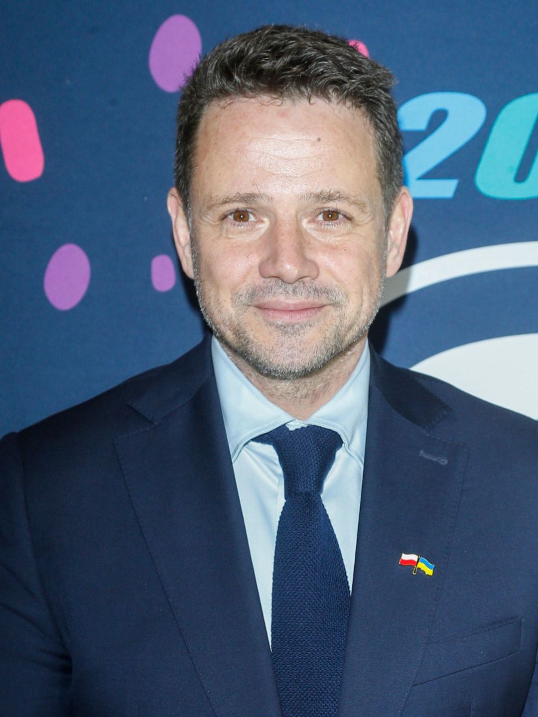 Rafał Trzaskowski
