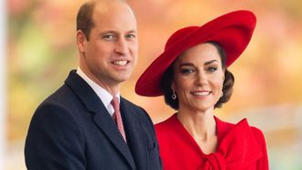 Rzadki widok: Kate i William podzielili się romantycznym zdjęciem z okazji walentynek