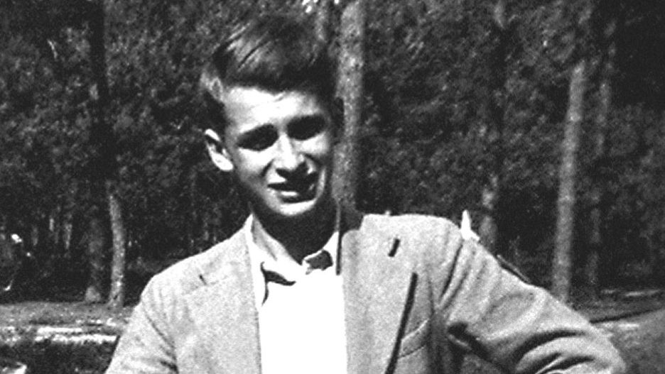 Krzysztof Kamil Baczyński