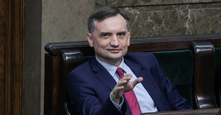 Wniosek o zatrzymanie Ziobry. Trafił już do sądu
