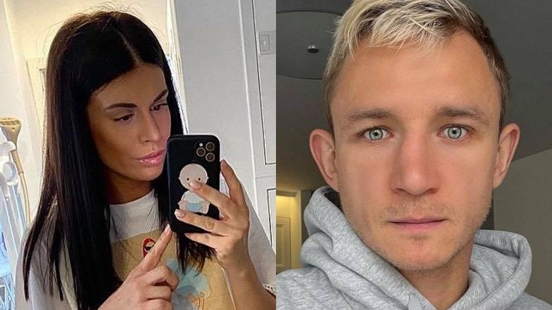 Magdalena Stępień miażdży Jakuba Rzeźniczaka