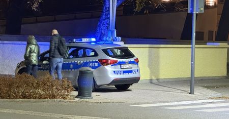 Plaga pijanych kierowców. 2,5 tys. zł za wieczorną przejażdżkę po turystycznym kurorcie