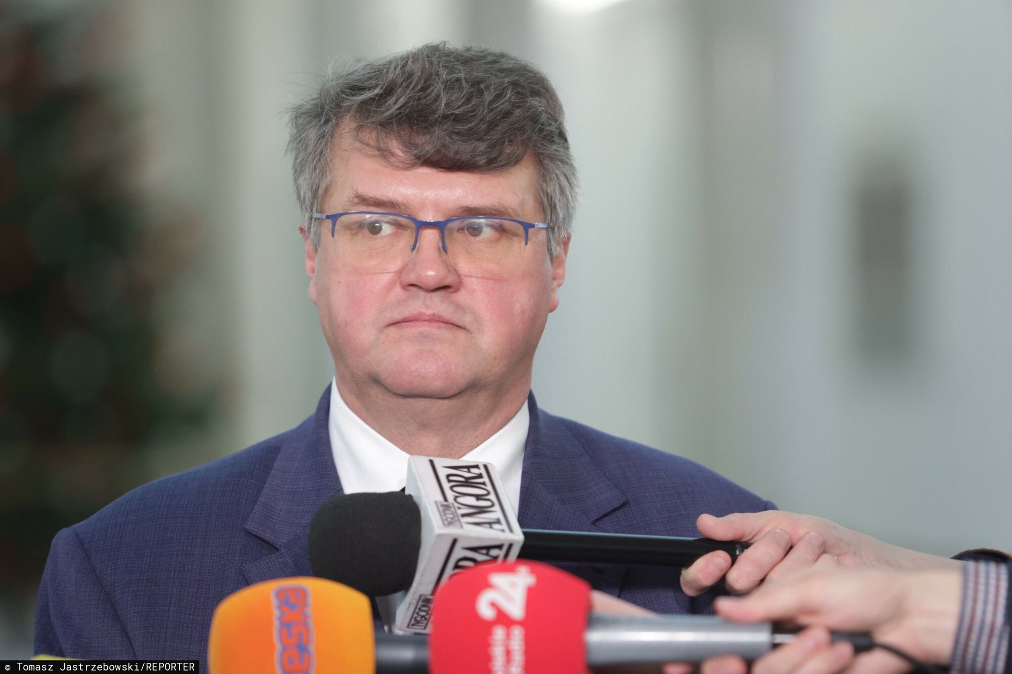 Maciej Wąsik