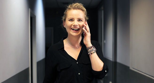 Drugi sezon serialu „Komisarz mama” stracił 390 tys. widzów