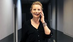 Drugi sezon serialu „Komisarz mama” stracił 390 tys. widzów