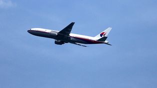 Boeing z 239 osobami zniknął. Do dziś nie znaleziono wraku