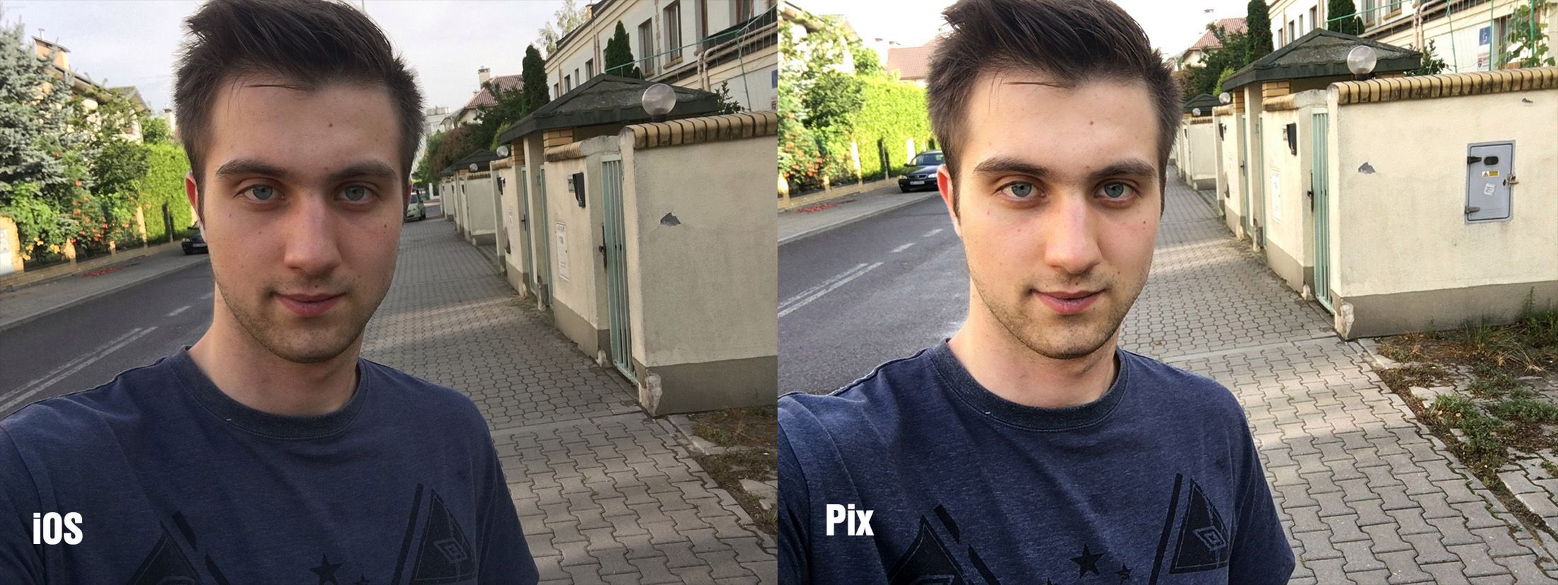 Microsoft Pix to aplikacja, dzięki której iPhone powinien robić lepsze zdjęcia. No właśnie, powinien... 3