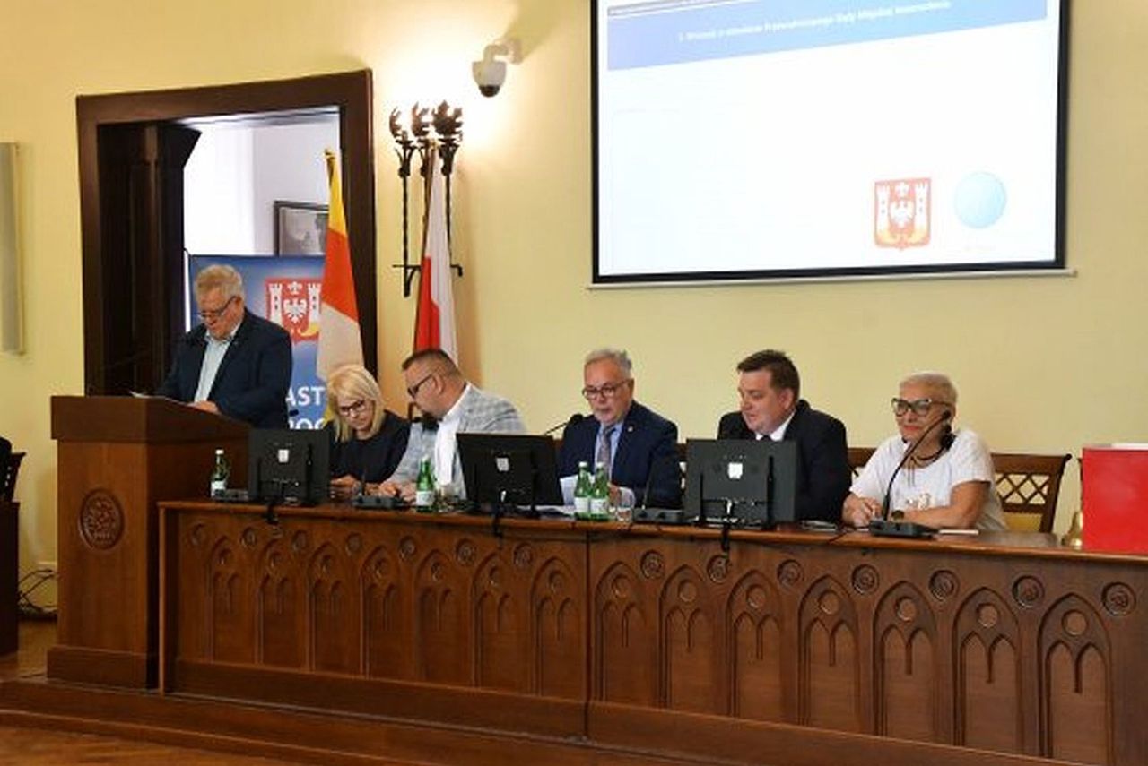 Inowrocławianie będą współdecydować o losach miasta. Rozpoczął się nabór do rad przy prezydencie Inowrocławia
