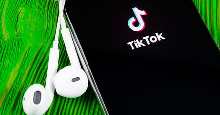 TikTok bez popularnej muzyki. Poszło o pieniądze