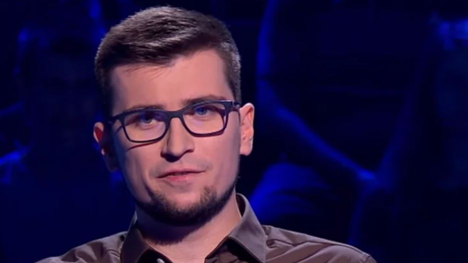 Marcin Kożuszek