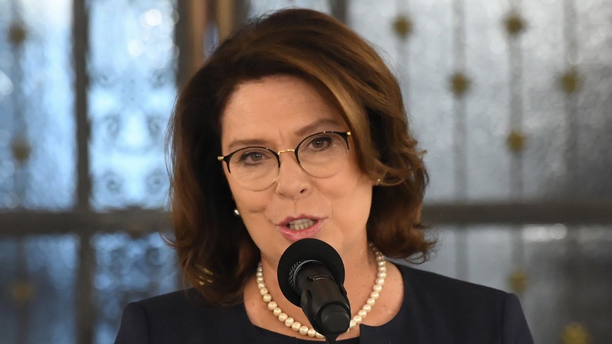 Duda podziękował Kidawie-Błońskiej