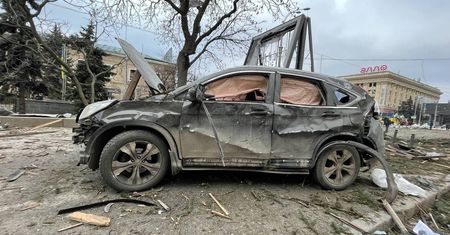 Czy bogaci ludzie cierpią inaczej?