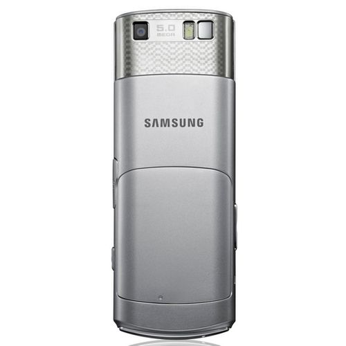 Samsung Ultra Style z wysuwaną klawiaturą 2