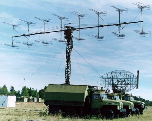 Technologie stealth. Jak działa sekret niewidzialności? 6