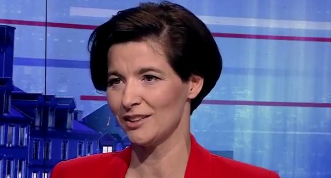 Jolanta Turczynowicz-Kieryłło rezygnuje z funkcji szefowej kampanii wyborczej Andrzeja Dudy. „Z uwagi na stan zdrowia”