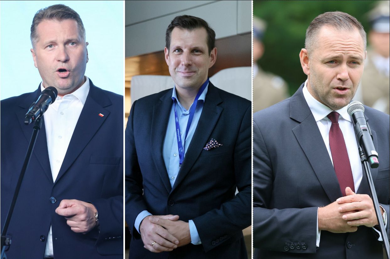 PiS ma gotowy scenariusz prawyborów. Wiemy, jak mają wyglądać