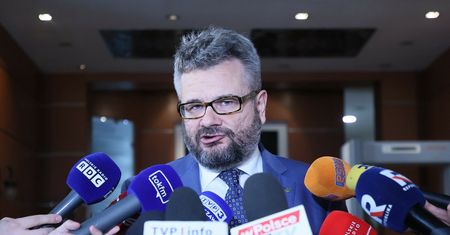 Prokuratura o "saloniku VIP" w Szpitalu Południowym. Zeznania tego nie potwierdzają