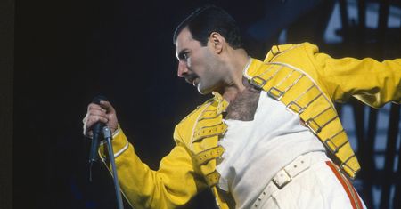 Freddie Mercury zmarł 31 lat temu. Wiesz wszystko o wokaliście Queen?