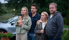 Koniec "Przyjaciółek". Ostatni sezon zyskał widzów