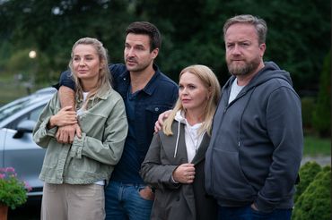 To był ostatni sezon "Przyjaciółek"