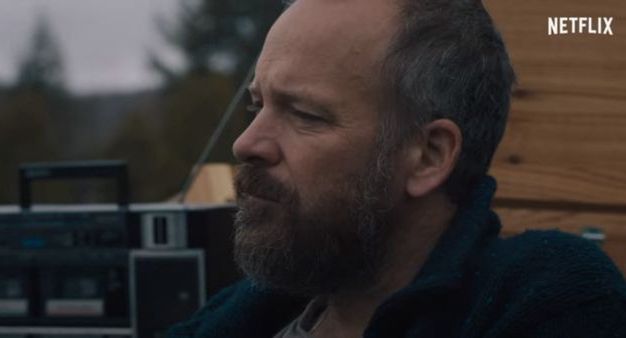 Netflix zapowiada „Homemade”. Seria filmów kręconych w kwarantannie