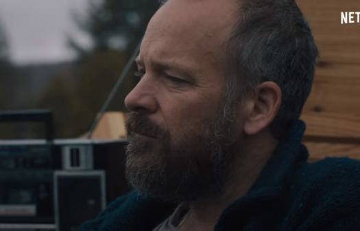 Netflix zapowiada „Homemade”. Seria filmów kręconych w kwarantannie