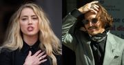Poruszona Amber Heard przemawia przed londyńskim sądem: "Ponowne przeżywanie rozpadu mojego związku jest NIEZWYKLE BOLESNE" (WIDEO)