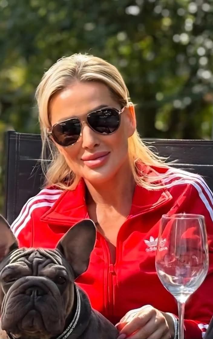 Sylwia Peretti