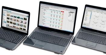 Nowe laptopy HP Pavilion