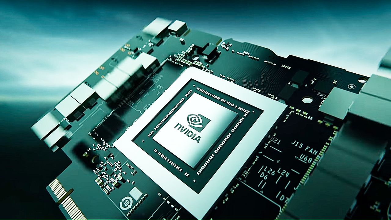 Boty wykupiły karty Nvidia RTX 3080. Firma przeprasza graczy
