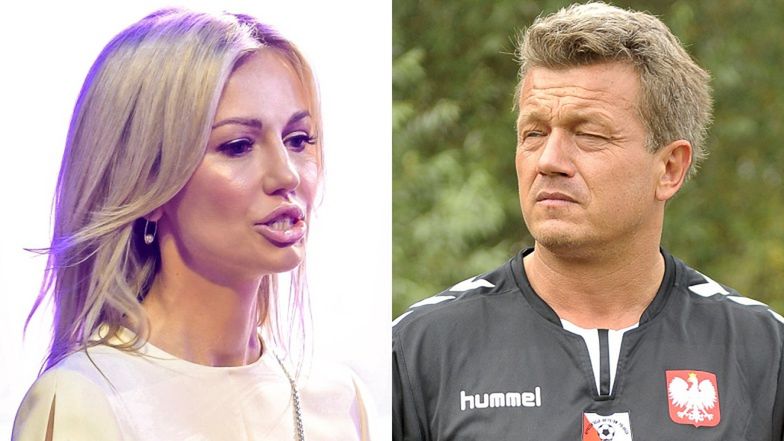 Magdalena Ogórek grzmi w sprawie zażyłości z Jarosławem Jakimowiczem