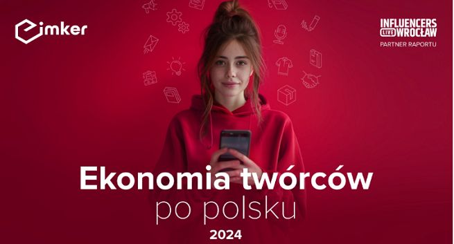 Na czym najlepiej zarabiają polscy influencerzy?