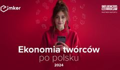 Na czym najlepiej zarabiają polscy influencerzy?