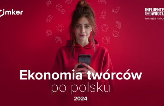 Na czym najlepiej zarabiają polscy influencerzy?
