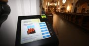 Bydgoszcz: W kościołach w mieście przybywa terminali płatniczych