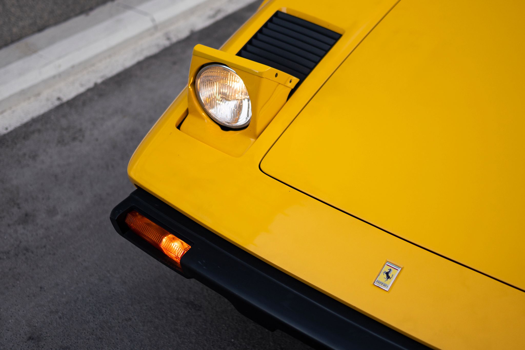 Ferrari 308 GTS (1978)