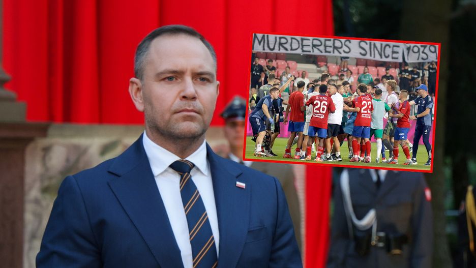  "Skandaliczny". Prezydent Nawrocki żąda "stanowczej reakcji" MSZ