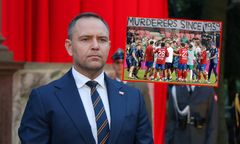 "Kancelaria oczekuje". Nawrocki wzywa MSZ po skandalu