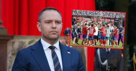 "Kancelaria oczekuje". Nawrocki wzywa MSZ po skandalu