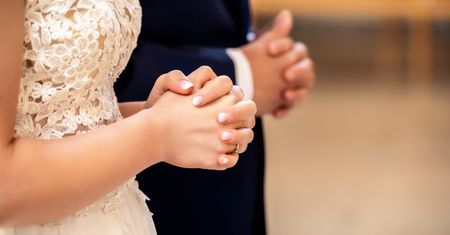 Twój ślub może być nieważny. Watykan opublikował dokument