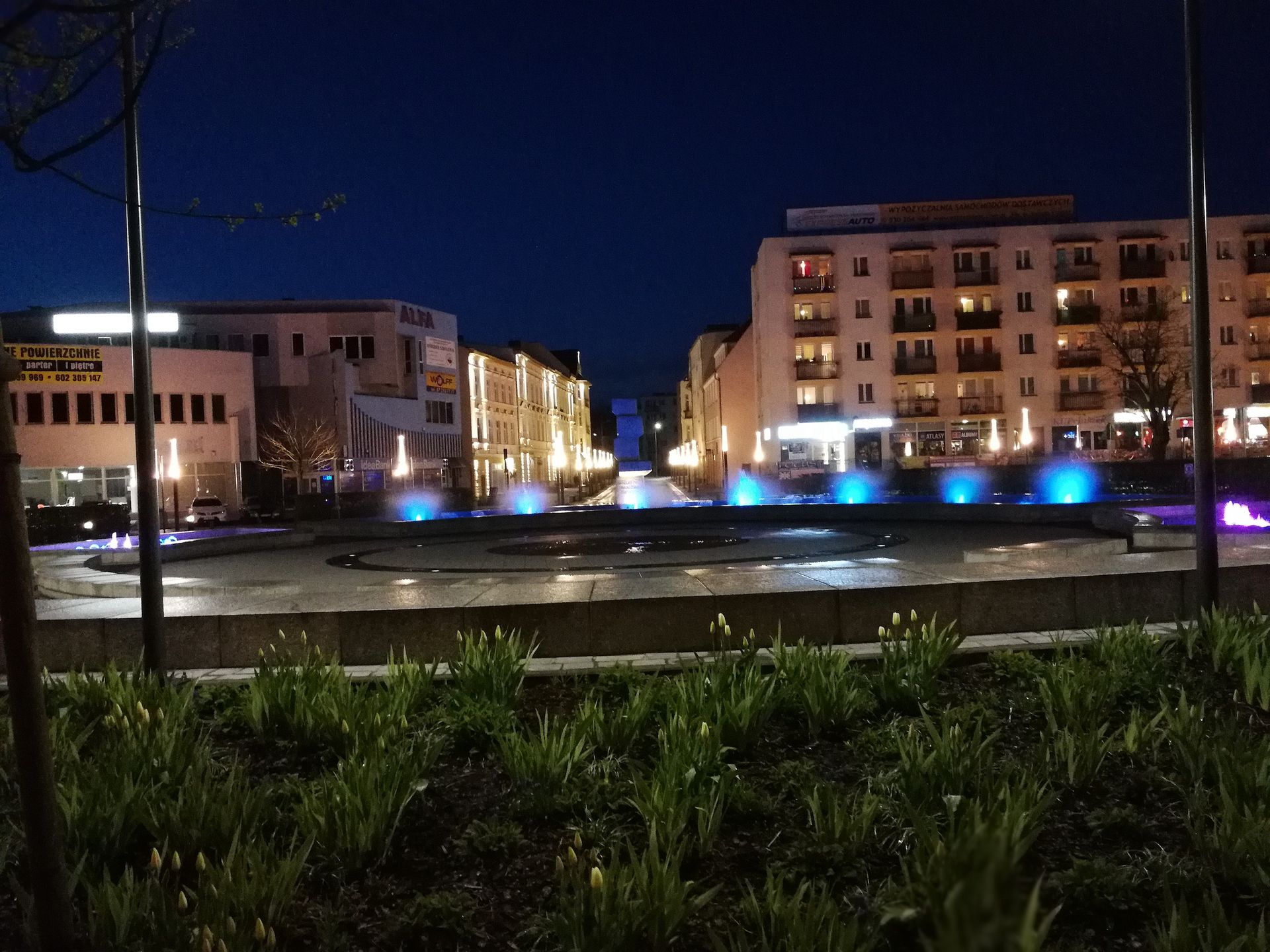 Huawei P10 - test i recenzja 81