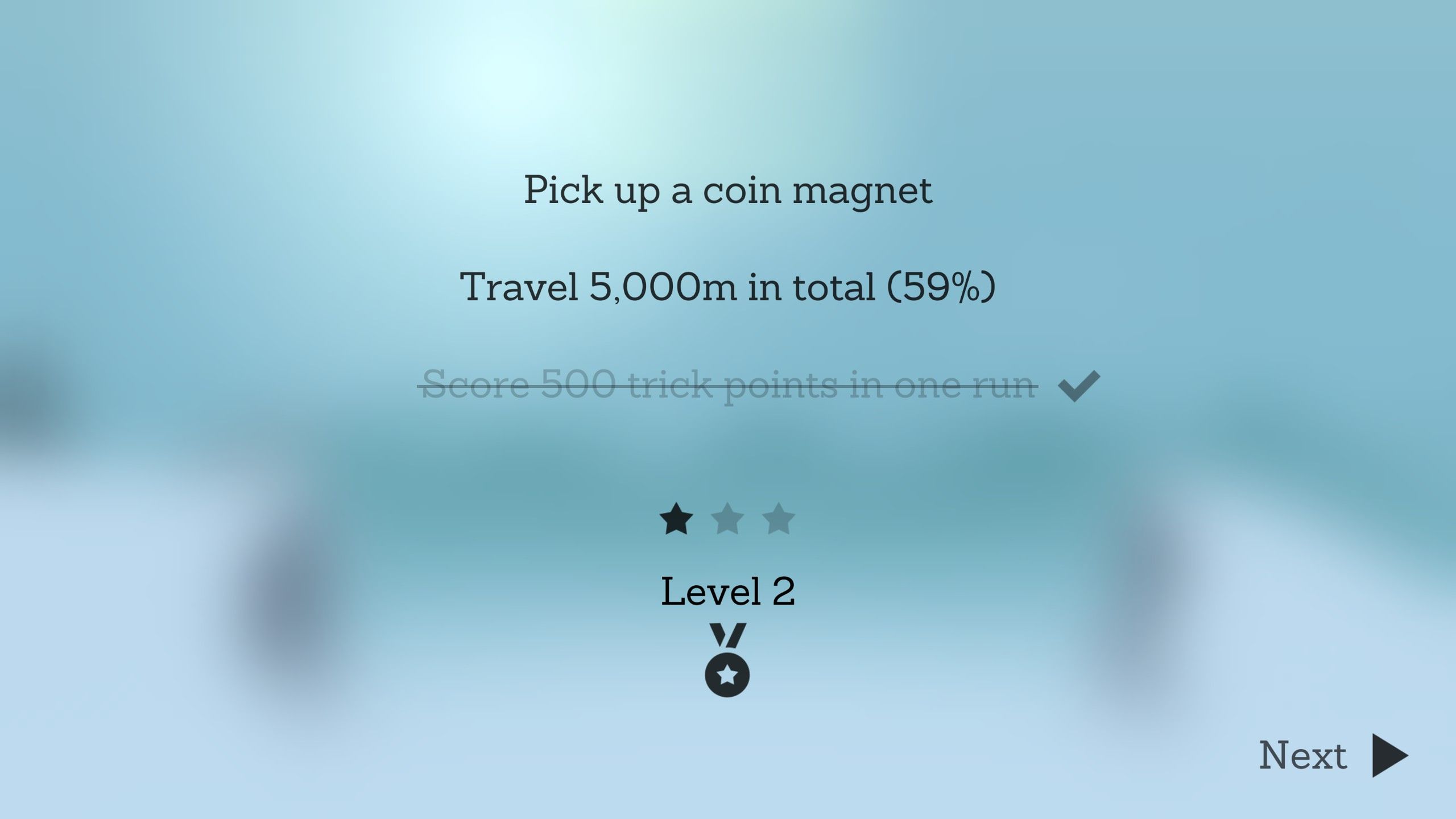 Alto's Adventure - przygoda z morałem dla innych deweloperów - recenzja  [iOS i Android] 4