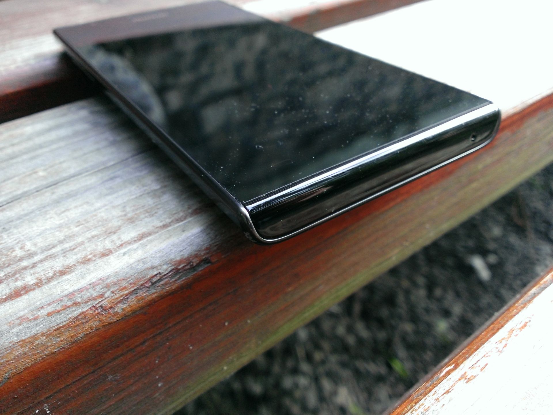 Huawei Ascend P2 - dobry, ale niepozbawiony wad [test] 6