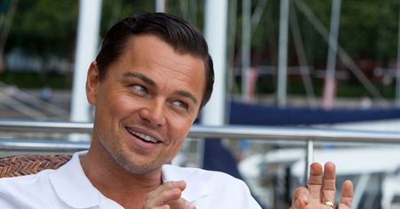 DiCaprio musi oddać obrazy i Oscara Marlona Brando kupione z NIELEGALNYCH FUNDUSZY!