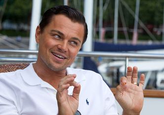 DiCaprio musi oddać obrazy i Oscara Marlona Brando kupione z NIELEGALNYCH FUNDUSZY!