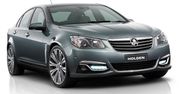 Holden jednak zaprzestanie produkcji w Australii