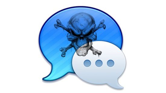 SMS-owa luka na iOS-ie załatana w iOS 6 1