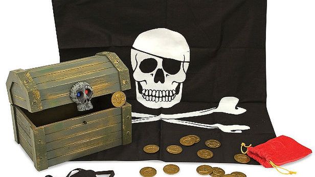 15 najfajniejszych geekowskich skarbonek (niekoniecznie świnek) 1