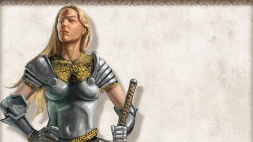 Lord of Ultima - strategia od EA za darmo 1